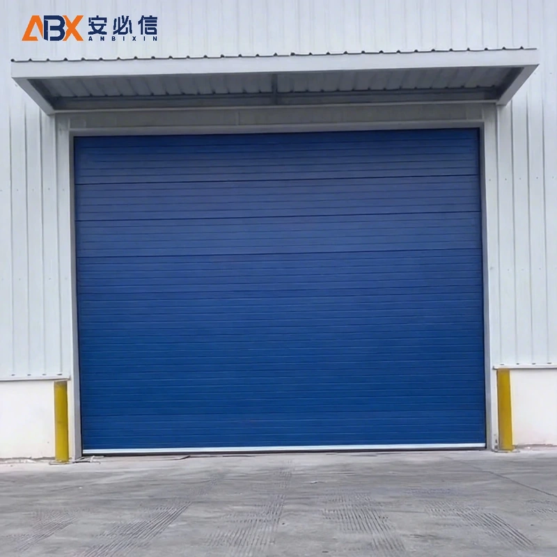 包头市医药密闭高速门